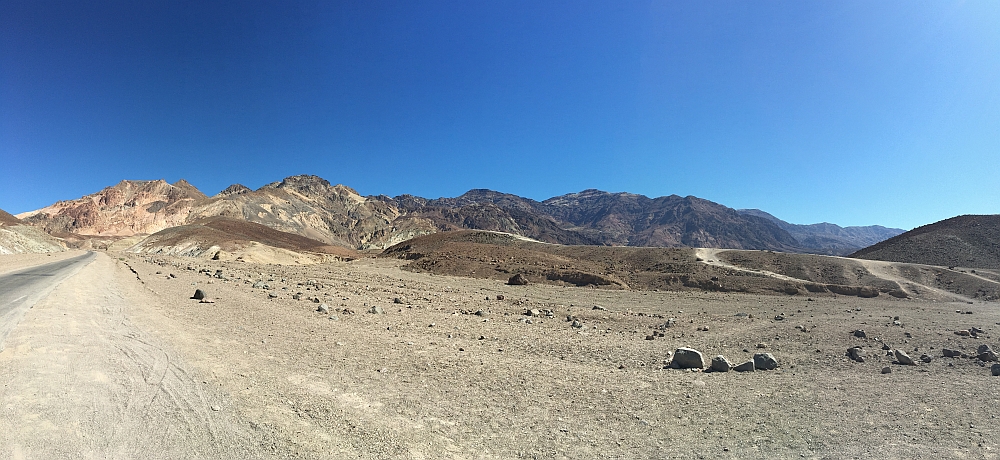 Death Valley NP